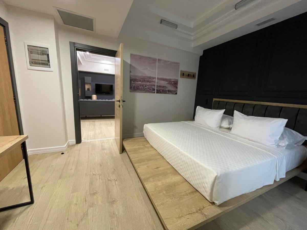 Rw Boutique Hotel Istanbul Luaran gambar