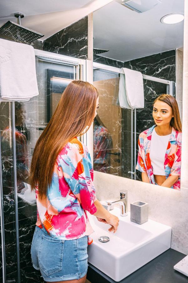 Rw Boutique Hotel Istanbul Luaran gambar