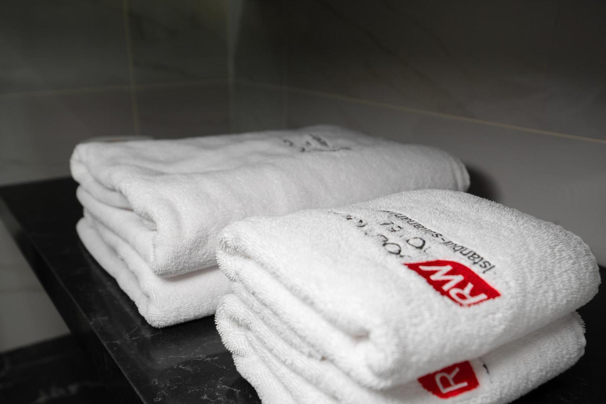 Rw Boutique Hotel Istanbul Luaran gambar