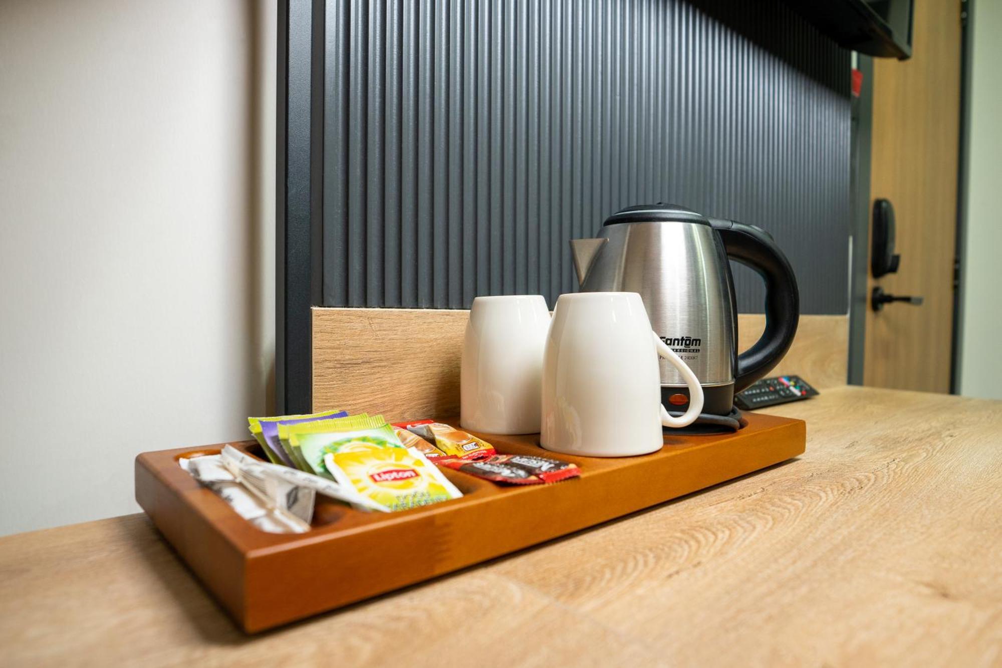 Rw Boutique Hotel Istanbul Luaran gambar